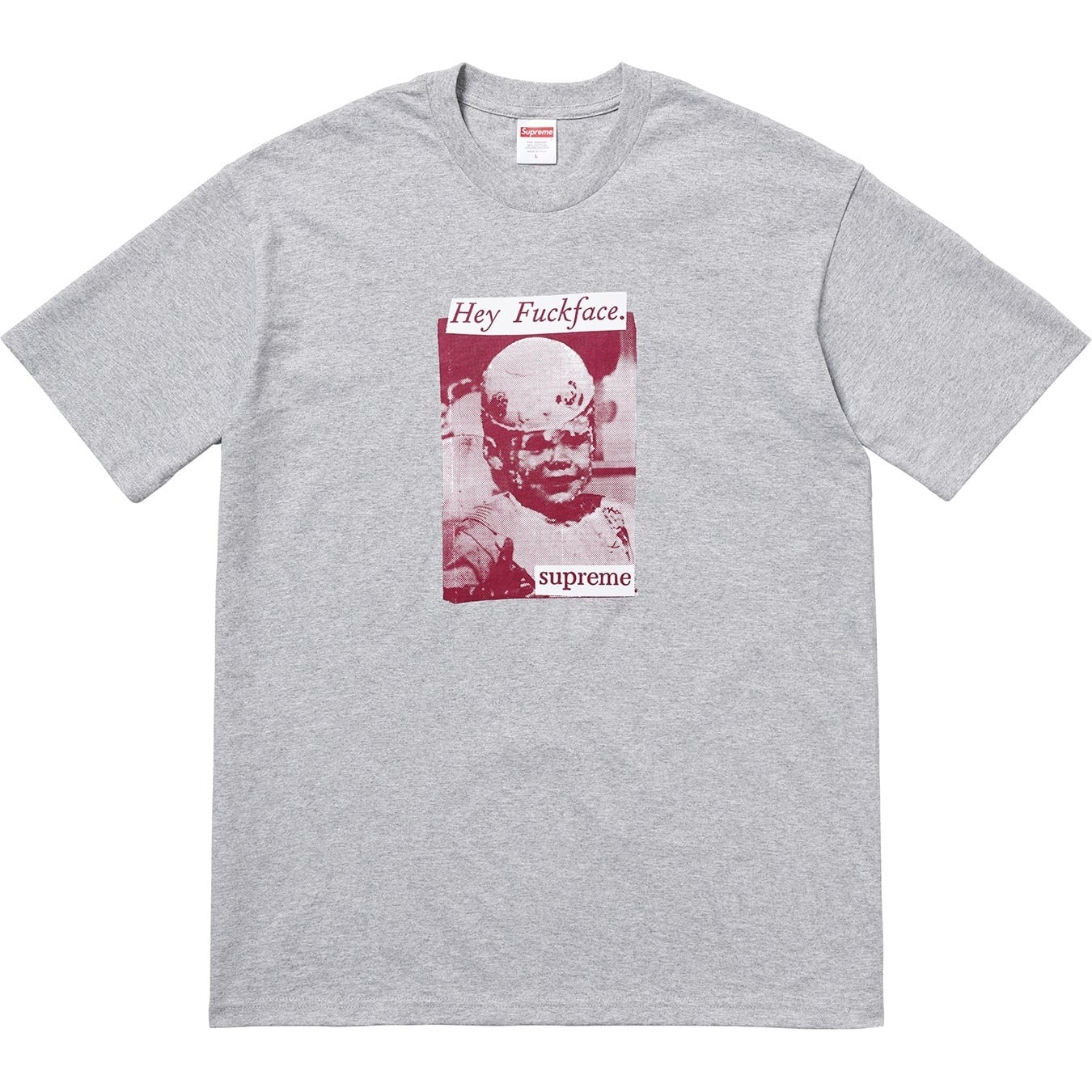 Fuck Face Tee